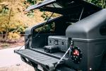 Hummer H1 Launch Edition by Mil-Spec Automotive 2019 года